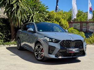 BMW X2 SDRIVE18D M SPORT PRO TECHO PANORAMICO - Foto 4