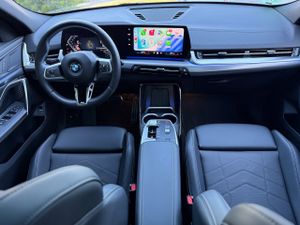 BMW X2 SDRIVE18D M SPORT PRO TECHO PANORAMICO - Foto 33