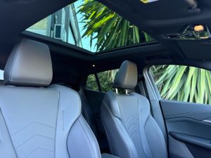 BMW X2 SDRIVE18D M SPORT PRO TECHO PANORAMICO - Foto 31