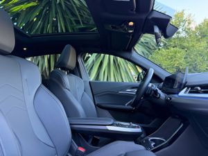 BMW X2 SDRIVE18D M SPORT PRO TECHO PANORAMICO - Foto 16