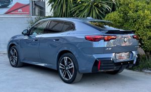 BMW X2 SDRIVE18D M SPORT PRO TECHO PANORAMICO - Foto 41