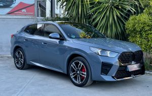 BMW X2 SDRIVE18D M SPORT PRO TECHO PANORAMICO - Foto 45