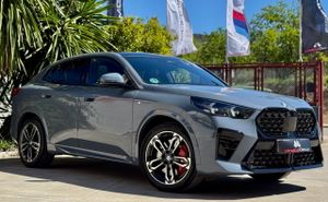BMW X2 SDRIVE18D M SPORT PRO TECHO PANORAMICO - Foto 39