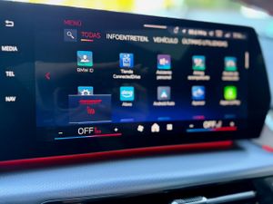 BMW X2 SDRIVE18D M SPORT PRO TECHO PANORAMICO - Foto 27