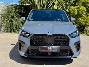 BMW X2 SDRIVE18D M SPORT PRO TECHO PANORAMICO - Foto 37