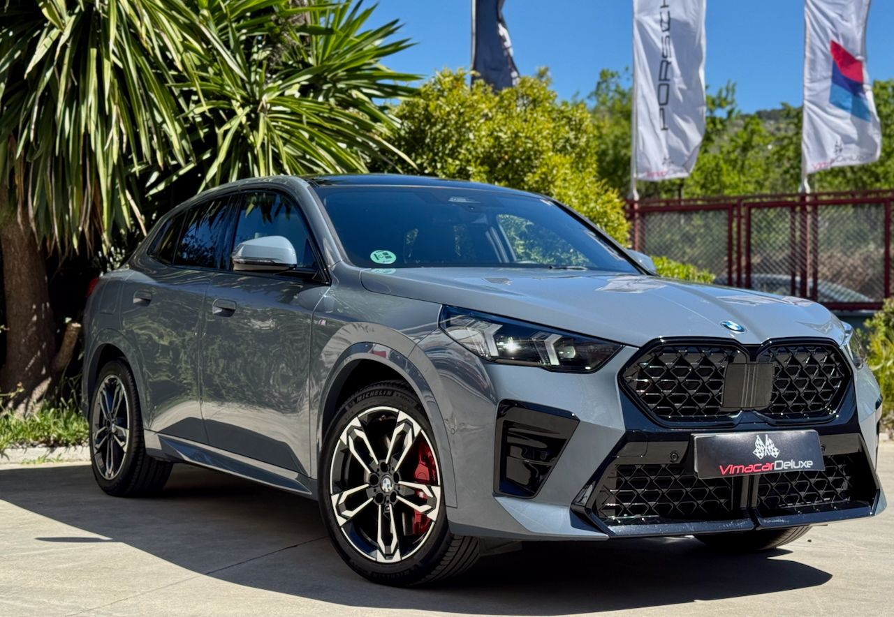 BMW X2 SDRIVE18D M SPORT PRO TECHO PANORAMICO - Foto 1