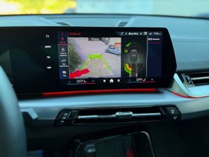 BMW X2 SDRIVE18D M SPORT PRO TECHO PANORAMICO - Foto 34