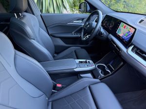 BMW X2 SDRIVE18D M SPORT PRO TECHO PANORAMICO - Foto 30