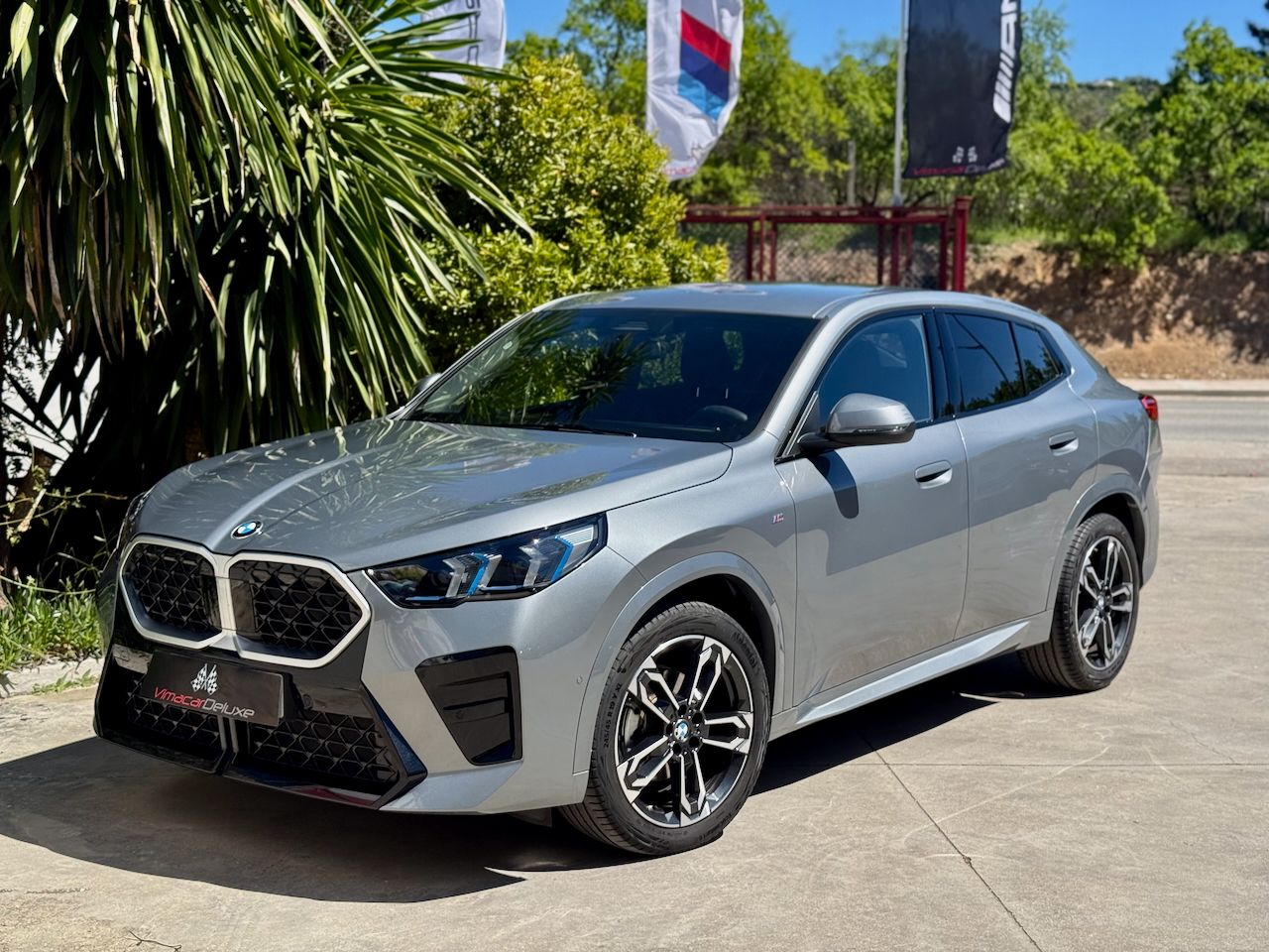 BMW X2 SDRIVE20D PAQUETE M - Foto 1