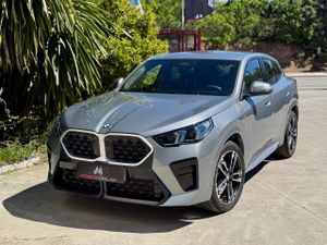 BMW X2 SDRIVE20D PAQUETE M - Foto 6