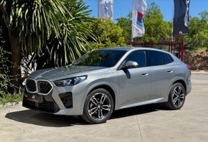 BMW X2 SDRIVE20D PAQUETE M - Foto 5