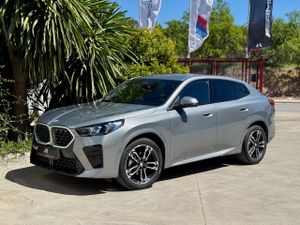 BMW X2 SDRIVE20D PAQUETE M - Foto 31