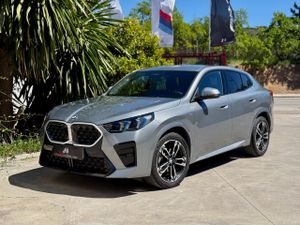 BMW X2 SDRIVE20D PAQUETE M - Foto 34