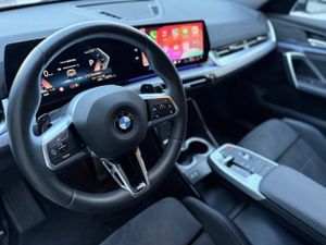 BMW X2 SDRIVE20D PAQUETE M - Foto 26