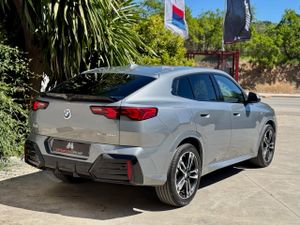 BMW X2 SDRIVE20D PAQUETE M - Foto 8