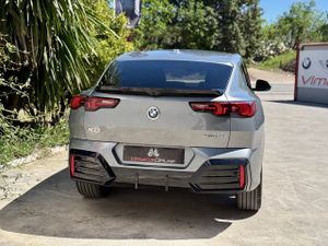 BMW X2 SDRIVE20D PAQUETE M - Foto 12