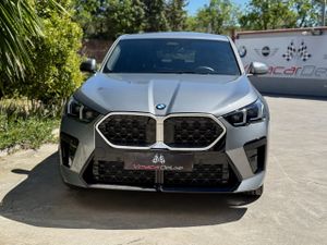 BMW X2 SDRIVE20D PAQUETE M - Foto 4