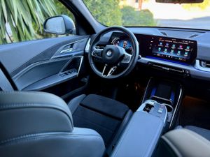 BMW X2 SDRIVE20D PAQUETE M - Foto 16