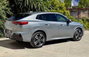 BMW X2 SDRIVE20D PAQUETE M - Foto 10