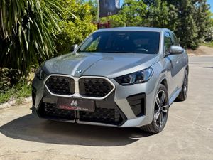 BMW X2 SDRIVE20D PAQUETE M - Foto 3