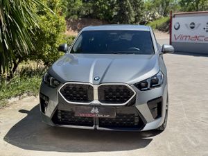 BMW X2 SDRIVE20D PAQUETE M - Foto 32