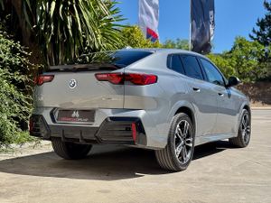 BMW X2 SDRIVE20D PAQUETE M - Foto 9