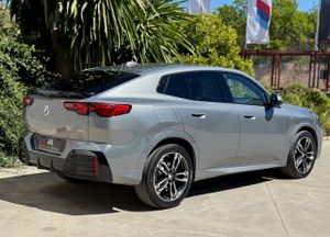 BMW X2 SDRIVE20D PAQUETE M - Foto 29