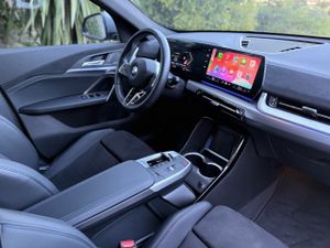 BMW X2 SDRIVE20D PAQUETE M - Foto 3