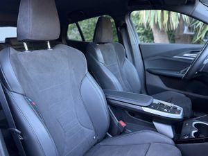 BMW X2 SDRIVE20D PAQUETE M - Foto 24