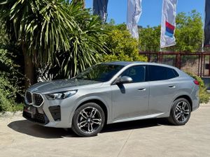 BMW X2 SDRIVE20D PAQUETE M - Foto 7