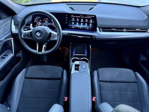 BMW X2 SDRIVE20D PAQUETE M - Foto 21