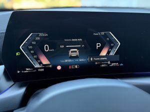 BMW X2 SDRIVE20D PAQUETE M - Foto 25