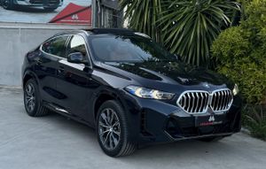 BMW X6 XDRIVE30D PAQ. M NUEVO A ESTRENAR - Foto 55