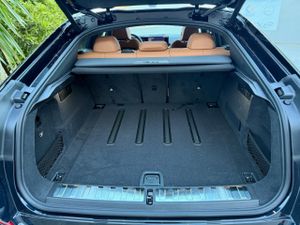 BMW X6 XDRIVE30D PAQ. M NUEVO A ESTRENAR - Foto 24