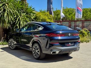 BMW X6 XDRIVE30D PAQ. M NUEVO A ESTRENAR - Foto 40