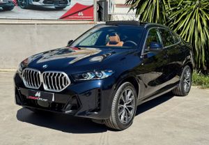 BMW X6 XDRIVE30D PAQ. M NUEVO A ESTRENAR - Foto 8
