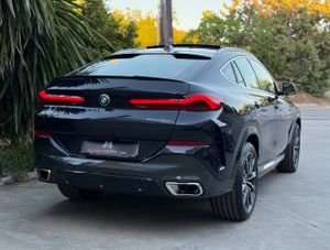 BMW X6 XDRIVE30D PAQ. M NUEVO A ESTRENAR - Foto 53