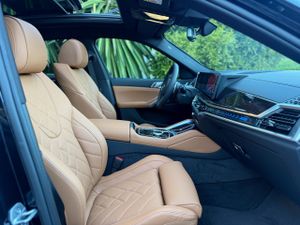 BMW X6 XDRIVE30D PAQ. M NUEVO A ESTRENAR - Foto 37