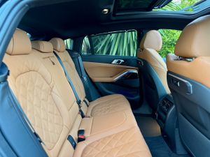 BMW X6 XDRIVE30D PAQ. M NUEVO A ESTRENAR - Foto 18