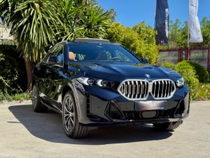 BMW X6 XDRIVE30D PAQ. M NUEVO A ESTRENAR - Foto 6