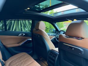 BMW X6 XDRIVE30D PAQ. M NUEVO A ESTRENAR - Foto 34