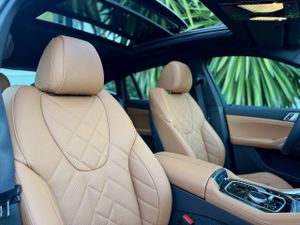 BMW X6 XDRIVE30D PAQ. M NUEVO A ESTRENAR - Foto 25