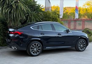 BMW X6 XDRIVE30D PAQ. M NUEVO A ESTRENAR - Foto 15