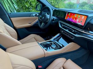 BMW X6 XDRIVE30D PAQ. M NUEVO A ESTRENAR - Foto 36