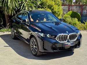 BMW X6 XDRIVE30D PAQ. M NUEVO A ESTRENAR - Foto 3