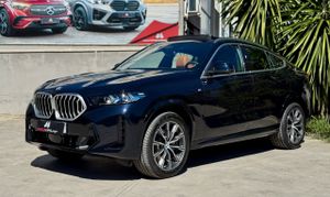 BMW X6 XDRIVE30D PAQ. M NUEVO A ESTRENAR - Foto 43