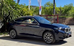BMW X6 XDRIVE30D PAQ. M NUEVO A ESTRENAR - Foto 45