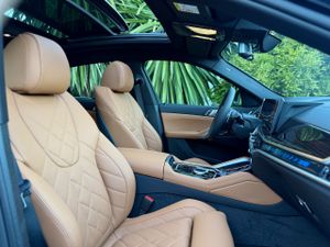 BMW X6 XDRIVE30D PAQ. M NUEVO A ESTRENAR - Foto 3