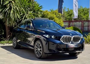BMW X6 XDRIVE30D PAQ. M NUEVO A ESTRENAR - Foto 5