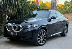 BMW X6 XDRIVE30D PAQ. M NUEVO A ESTRENAR - Foto 49
